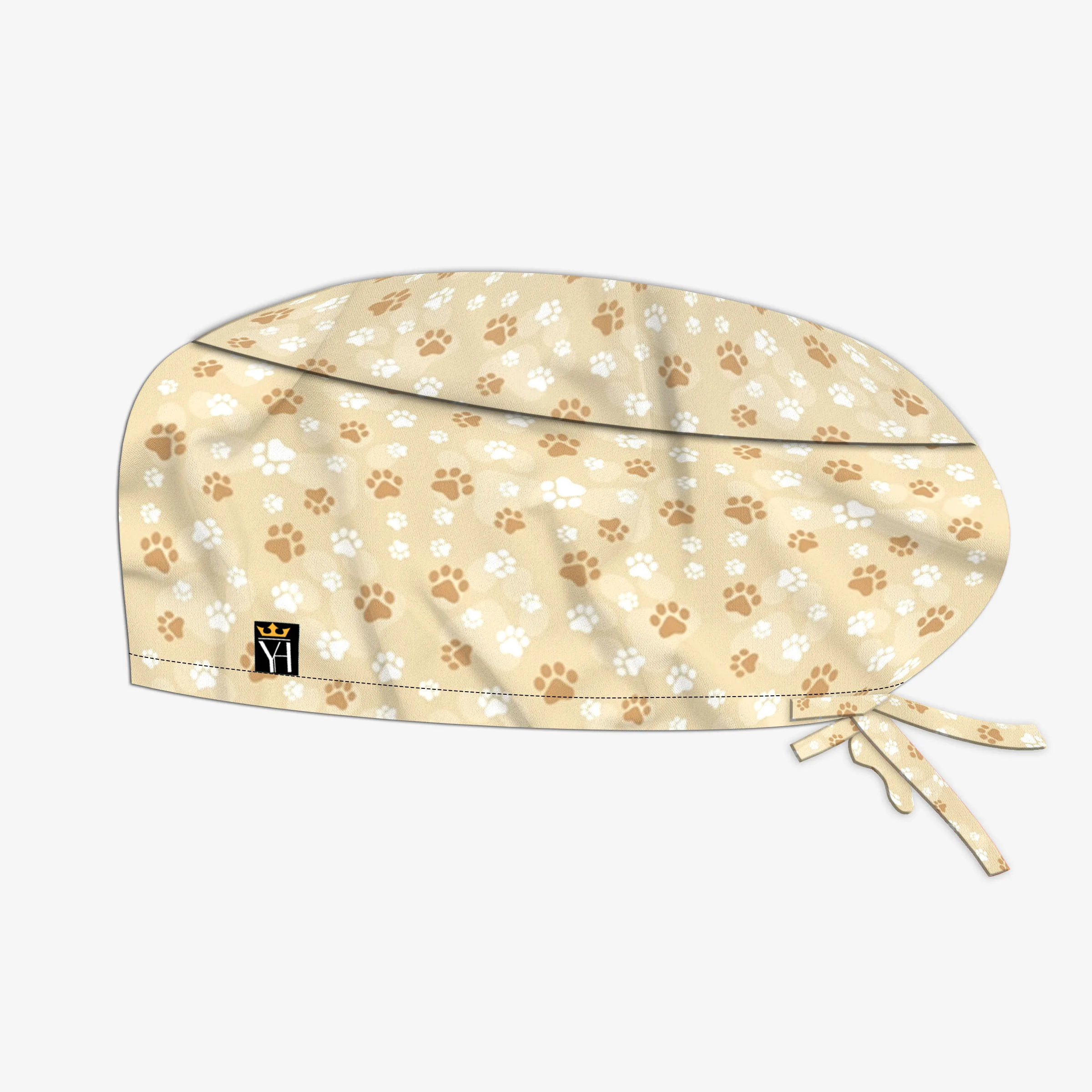 Gorro de quirófano personalizado - Imagen 15