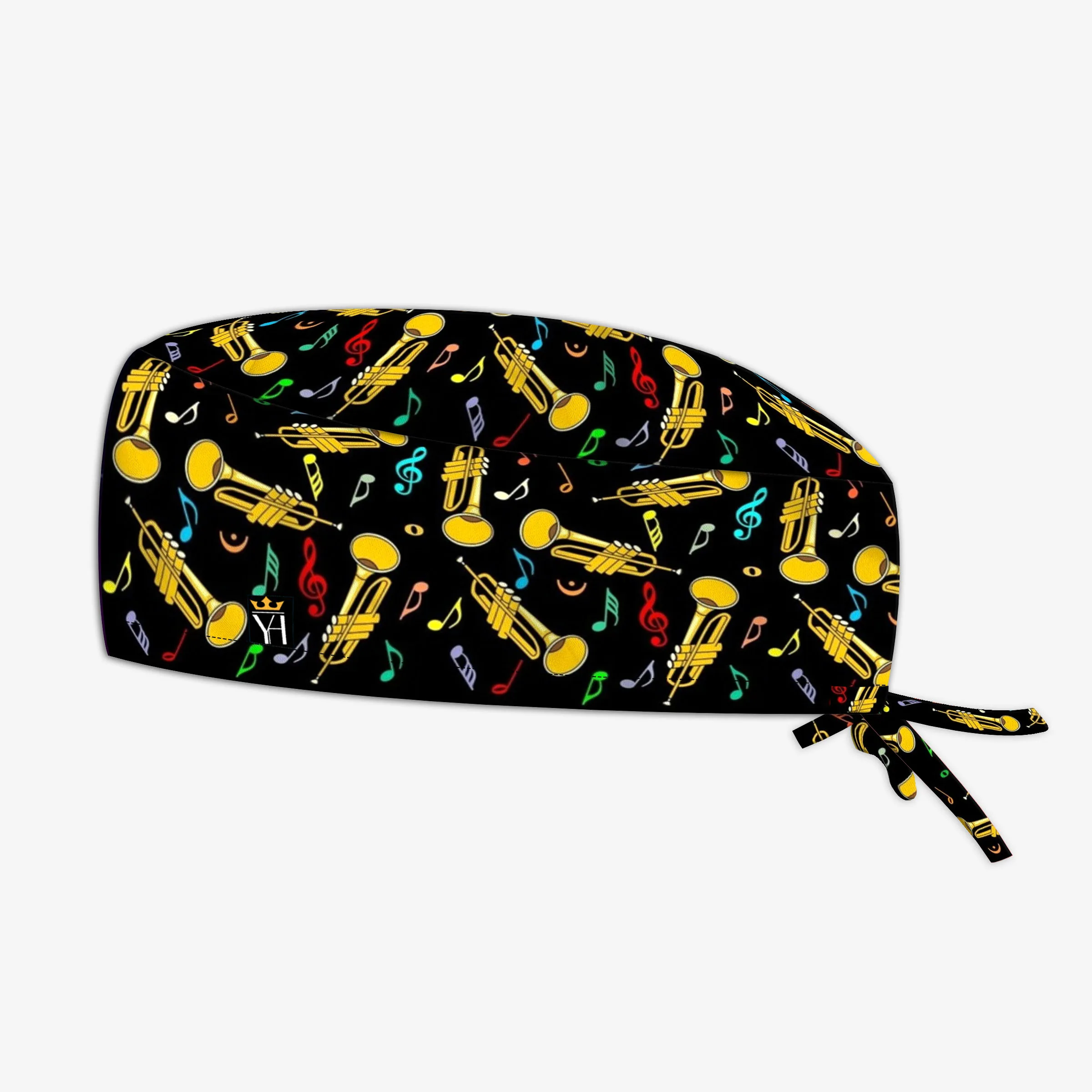 Gorro de quirófano personalizado - Imagen 14
