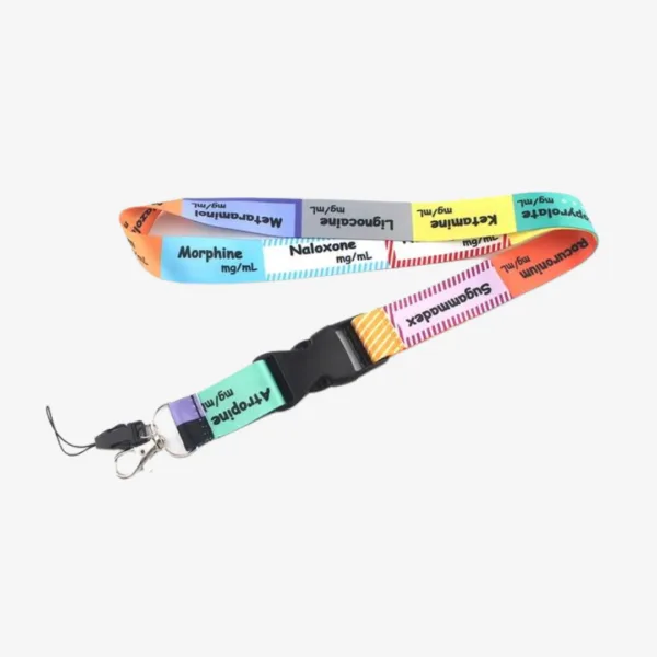 Lanyard (Fármaco) - Imagen 2