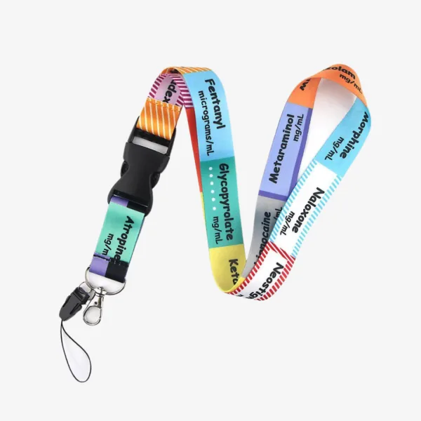 Lanyard (Fármaco)