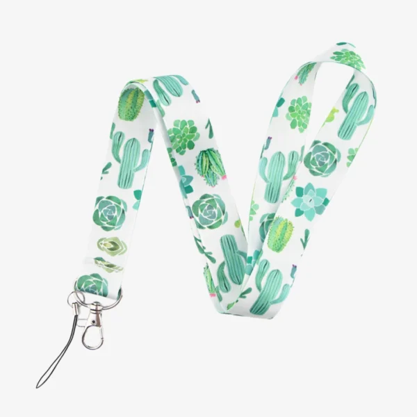 Lanyard (Cactus)