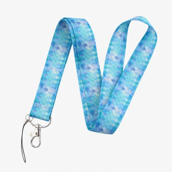 Lanyard (Escamas)