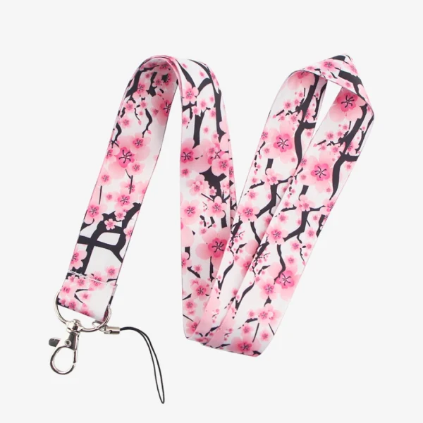 Lanyard (Hanami)