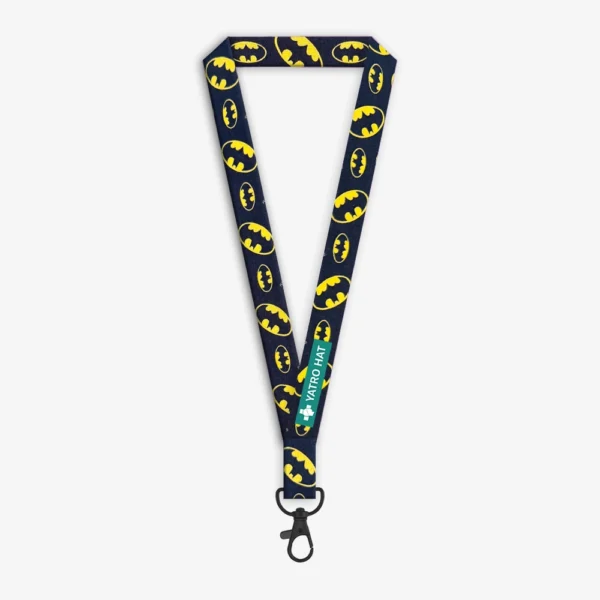 Lanyard (Batman)