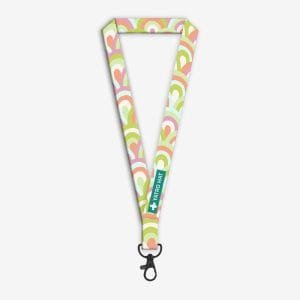 Lanyard Ana Blanchu (Arch)