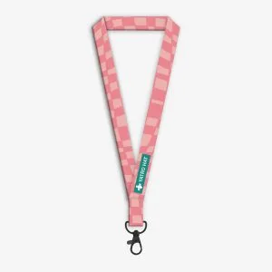 Lanyard Ana Blanchu (Squared)