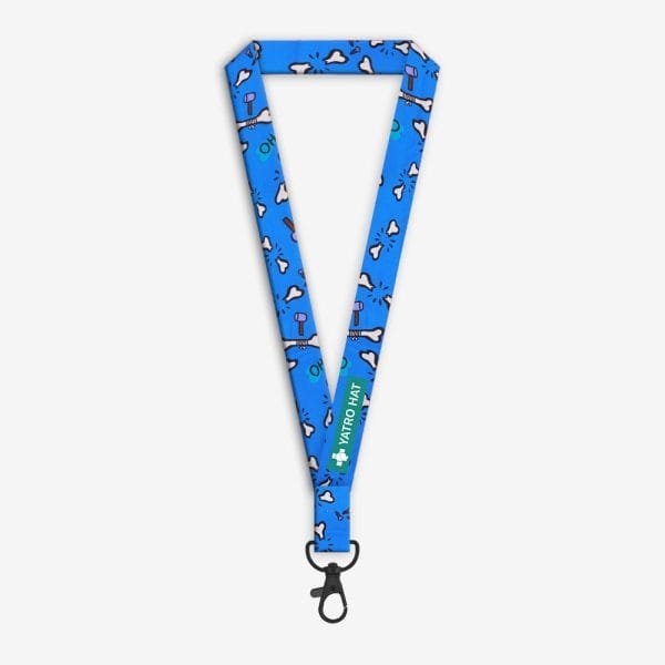 Lanyard (Trauma)