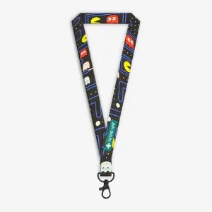 Lanyard (PAC-MAN)