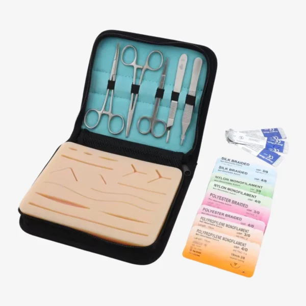 Kit de Sutura para Practicar