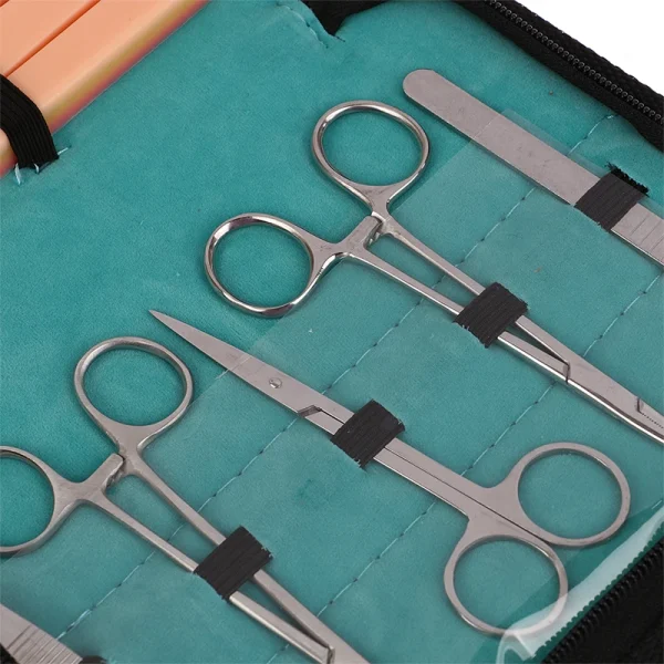 Kit de Sutura para Practicar - Imagen 2