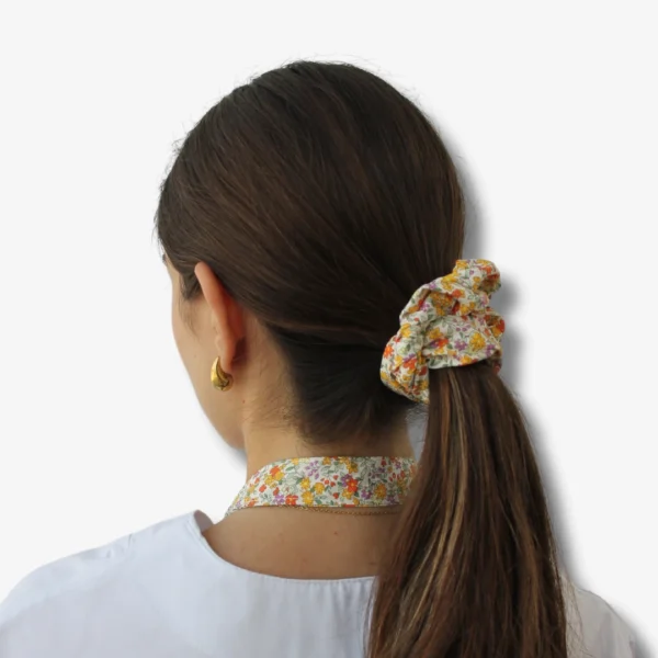 Lanyard (Jazmín) - Imagen 3