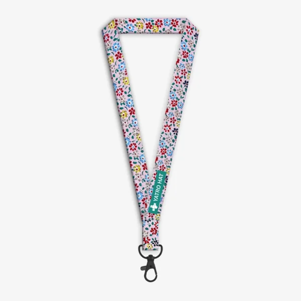 Lanyard (Flora)