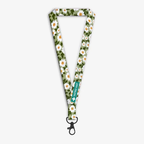 Lanyard (Primavera)