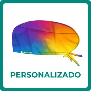 Botón seleccionar categoria personalizable