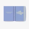 Pack Completo Ana Blanchu 2025/26 | Agenda + Planners A3 + Libreta + To Do List + Frasendario - Imagen 2
