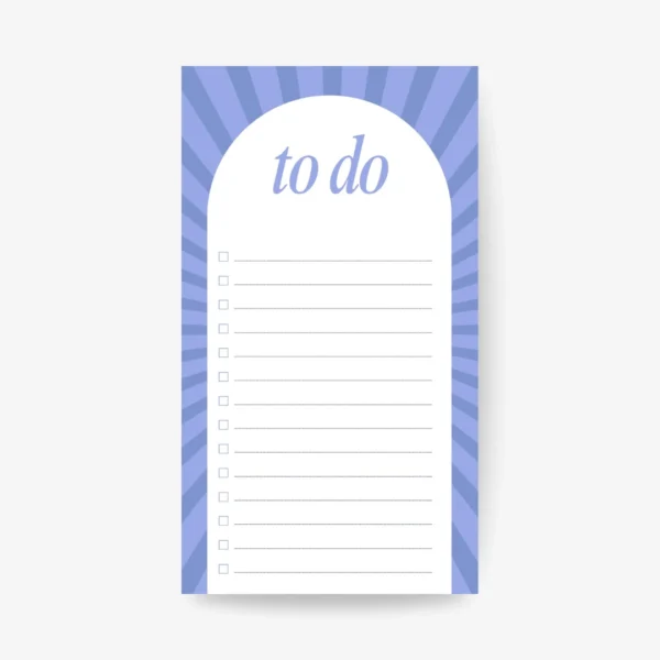 To Do List | Lista de Tareas con Habit Tracker