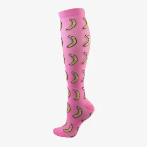 Calcetines Compresivos (Plátano)