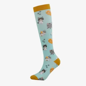 Calcetines Compresivos (Minino)