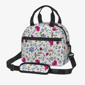 Nevera Isotérmica (Clinic)